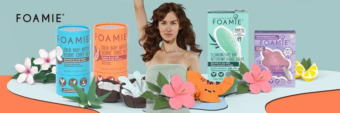 Foamie